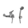 Bliss 1 Exposed Bath Mixer Divertor 20mm