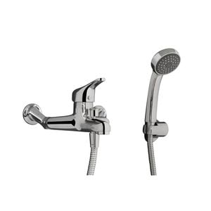 Bliss 1 Exposed Bath Mixer Divertor 20mm