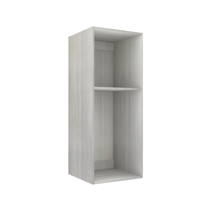 Lugna 1536 x 600 x 580mm Mist Cabinet Shell