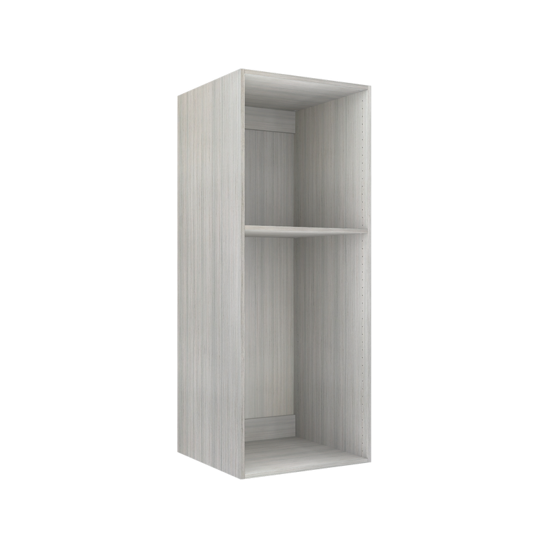 Lugna 1536 x 600 x 580mm Mist Cabinet Shell