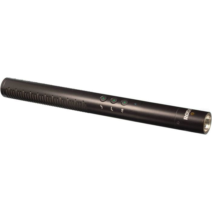 Rode Ntg4 Shotgun Microphone