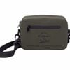 M SQUARE Waterproof Fashion Crossbody & Waist Bag – Outdoor Multi-Use Sling Pack