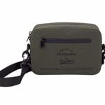 M SQUARE Waterproof Fashion Crossbody & Waist Bag – Outdoor Multi-Use Sling Pack