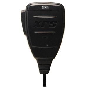 Gme Mc013 Ip67 Speaker Mic - Suits Xrs-660