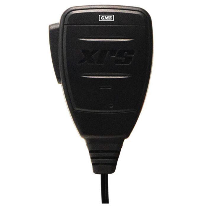 Gme Mc013 Ip67 Speaker Mic - Suits Xrs-660