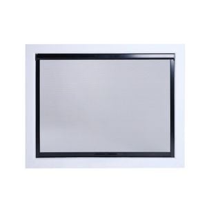 Cyclone 1200 x 1540mm Retractable Window Screening System