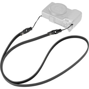 SmallRig Quick Release Shoulder Strap for Ricoh GR Series (Black) 5686
