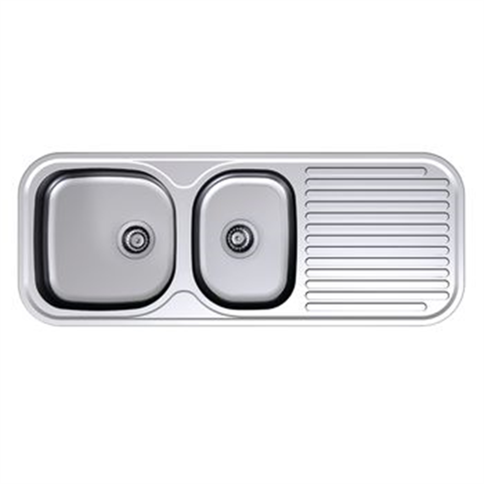 Radiant R180.1L Sink product image