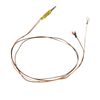Westinghouse Oven/Stove Sabaf Thermocouple 1400mm 85805410012363