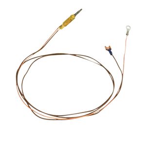 Westinghouse Oven/Stove Sabaf Thermocouple 1400mm 85805410012363