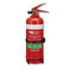 Fireshield 1kg Dry Powder Fire Extinguisher 2A.10B