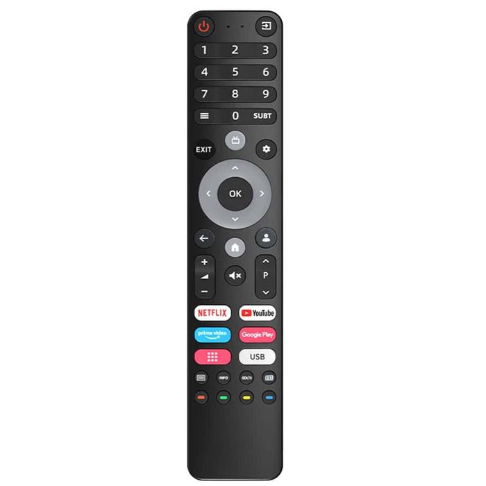 RCKGNTVT008 T009 T010 KALED32RH9510STA KALED75XU9420STA KALED50RN9220STA KALED50U94TA KALED55U94TA Kogan TV Remote Control