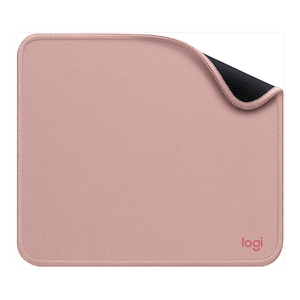 Logitech Mouse Pad Studio Series - Dark Rose [956-000033]