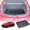 3D Moulded Waterproof Cargo Rubber Mat Boot Liner Luggage Fit Mazda 3 Hatchback BN BM 2014-2019