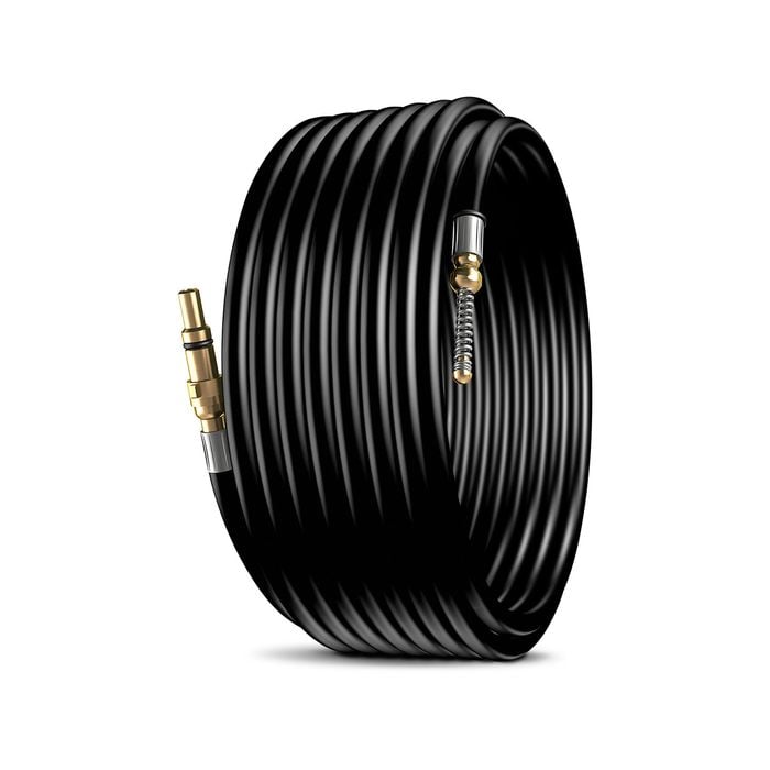 Gerni 15m Drain and Tube Cleaner