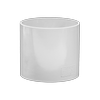 Holman Industries 100mm DWV PVC Coupling Slip