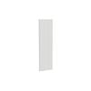 Kaboodle 450mm Sesame Salt V-Groove T/Med Pantry Door