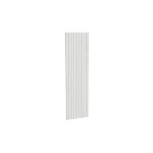 Kaboodle 450mm Sesame Salt V-Groove T/Med Pantry Door