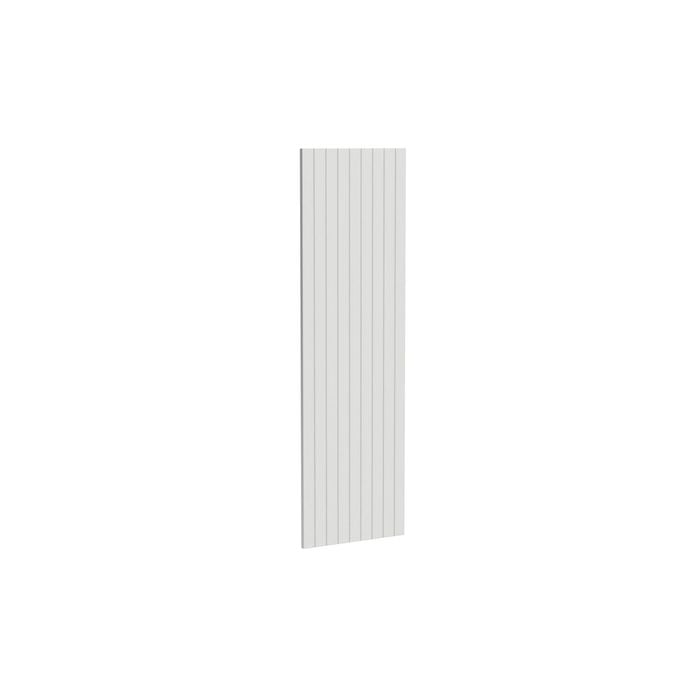 Kaboodle 450mm Sesame Salt V-Groove T/Med Pantry Door