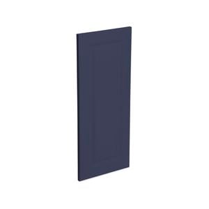 Kaboodle Cabinet Door 300mm Heritage Berry Blue