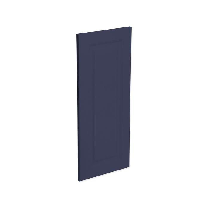 Kaboodle Cabinet Door 300mm Heritage Berry Blue