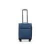 Tosca So-Lite 54cm/48L Suitcase Luggage Trolley - Blue