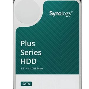 Synology Plus Series 4tb Hdd – Nas Hard Drive
