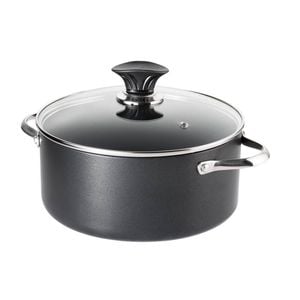 Universal Glass Cookware Lid 26cm Baccarat