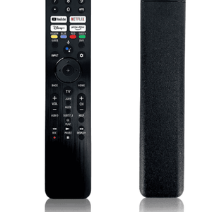 For SONY Bravia XR-55A80J XR-65A80J XR-77A80J XR55X90J XR50X90J X90J TV Remote control