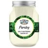 Mr Fothergill's Self Watering Mason Jar Grow Kit- Parsley