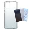 Mobling Flex Case (suits Galaxy A53 5g) - Clear