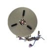 Blanco Oven/Stove Induction Hotplate Element 1400w SPP0516