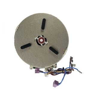 Blanco Oven/Stove Induction Hotplate Element 1400w SPP0516