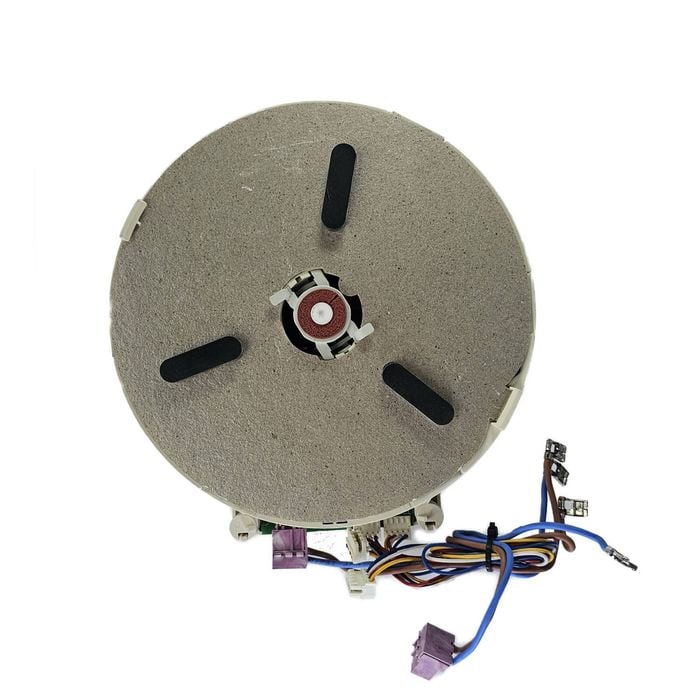Blanco Oven/Stove Induction Hotplate Element 1400w SPP0516