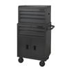 Pinnacle 1373 x 672 x 460mm Tool Chest & Trolley Combo