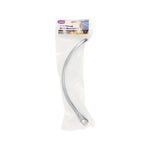 Jack Galvanised Heavy Duty Gate Bow Latch