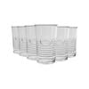Bormioli Rocco Officina 1825 Highball Glasses Set - 475ml - Pack Of 24
