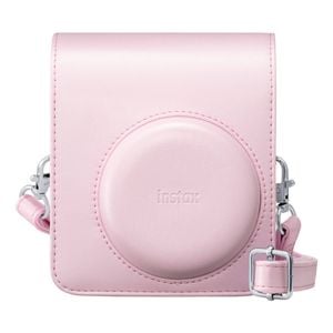 FUJIFILM INSTAX Mini 13 Case - Candy Pink