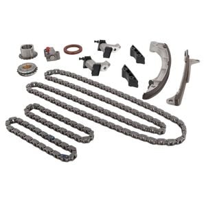 Timing Chain Kit for Toyota Hilux GGN25, Prado GRJ120 1GRFE - BK1413-2