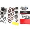 Timing Belt Kit For Subaru Forester Impreza Liberty Outback 2.0L 2.5L DOHC Turbo