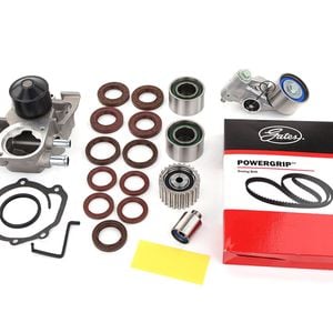 Timing Belt Kit For Subaru Forester Impreza Liberty Outback 2.0L 2.5L DOHC Turbo