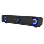 Computer Speakers PC Mini LED Soundbar for Monitor Gaming Laptop