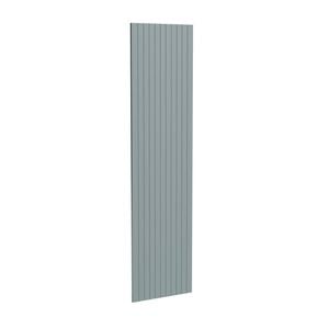 Kaboodle Kaleo V-Groove Corner Pantry Door