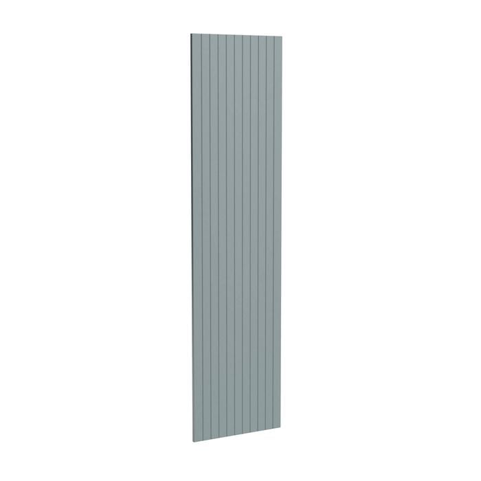 Kaboodle Kaleo V-Groove Corner Pantry Door