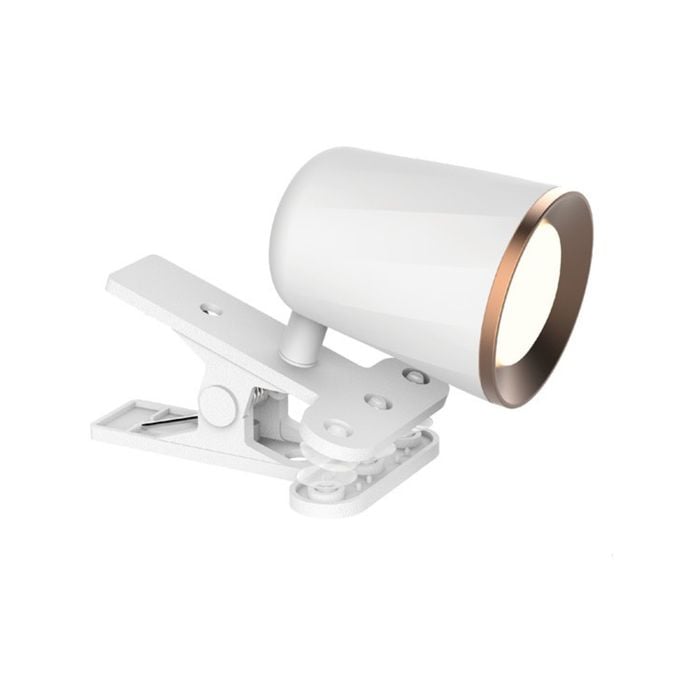 Verve Design 420lm LED Clip Lamp