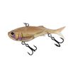 TT Lures Quake Power Vibe 50mm Soft Plastic Fishing Lure Bloodworm
