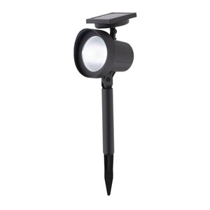 Click 20lm Solar LED Spotlight 