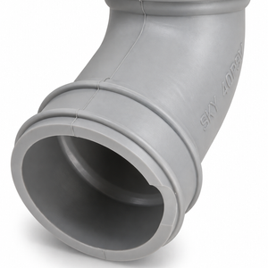 Hoover Dishwasher Internal Drain Pump Hose 41015226