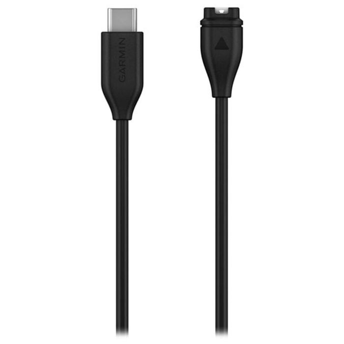 Garmin USB-C Plug Charging/Data Cable - 0.5m