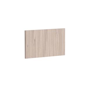 Kaboodle 600mm Silver Ash Modern Slimline Door